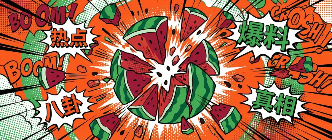 勇者闯魔城 今日头瓜爆炸漫画横幅